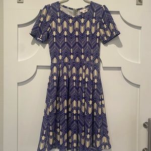 Lularoe dress size S